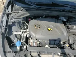 2018 Hyundai Elantra с VIN KMHH35LE2JU009822, выставлен на аукционе Copart как лот 81418955 с пробегом 92 866 миль миль и Списание • Salvage title. История ставок и продаж доступна на DreamBid. Изображение 16.