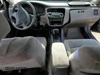 2000 Honda Accord LX z VIN 1HGCG5648YA015725, wystawiony jako Copart lot #56714905 z przebiegiem Nie podano mil oraz Szkoda całkowita • Salvage title. Historia ofert i sprzedaży dostępna na DreamBid. Obrazek 8.