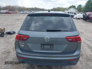 2020 Volkswagen Tiguan S z VIN 3VV1B7AX3LM103449, wystawiony jako IAAI lot #42044171 z przebiegiem 45 195 mil mil oraz . Historia ofert i sprzedaży dostępna na DreamBid. Obrazek 16.