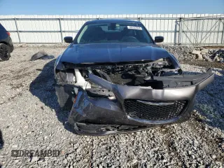 2018 Chrysler 300 Touring with VIN 2C3CCAAG6JH265092, listed as a Copart auction lot 80232834 with 56,601 mi miles and Salvage Title. Bid and sale history available at carsss.com. Image 5.