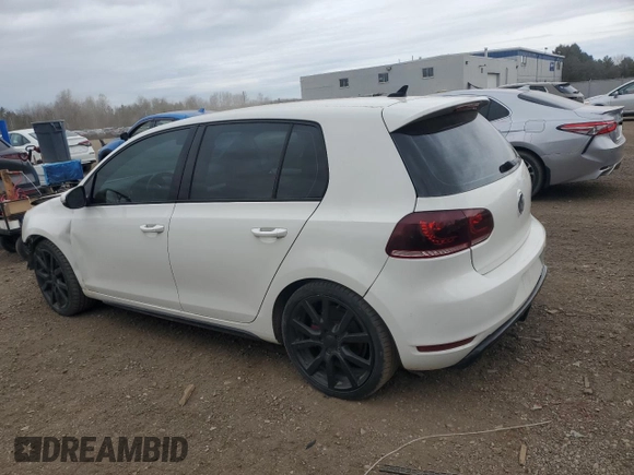 2012 Volkswagen GTI с VIN WVWHV7AJ6CW137871, выставлен на аукционе Copart как лот 52396575 с пробегом 246 663 миль миль и Списание • Salvage title. История ставок и продаж доступна на DreamBid. Изображение 2.