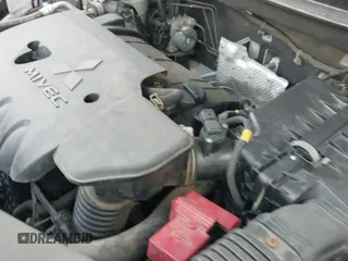 2014 Mitsubishi Outlander SE с VIN JA4AZ3A37EZ000403, выставлен на аукционе IAAI как лот 43154131 с пробегом 182 586 миль миль и . История ставок и продаж доступна на DreamBid. Изображение 12.