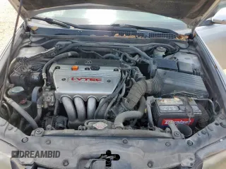 2005 Acura TSX with VIN JH4CL96875C021261, listed as a Copart auction lot 62316975 with 193,077 mi miles and Clean title. Bid and sale history available at DreamBid. Image 11.