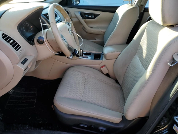 2017 Nissan Altima SV z VIN 1N4AL3AP9HC493525, wystawiony jako Copart lot #43763815 z przebiegiem 180 058 mil mil oraz Szkoda całkowita • Salvage title. Historia ofert i sprzedaży dostępna na DreamBid. Obrazek 7.