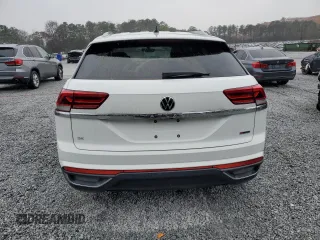 2021 Volkswagen Atlas SE с VIN 1V2LC2CA7MC227323, выставлен на аукционе Copart как лот 45684955 с пробегом 222 954 миль миль и Чистый • Clean title. История ставок и продаж доступна на DreamBid. Изображение 6.