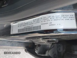 1998 Audi A6 z VIN WAUBA24B4WN149291, wystawiony jako IAAI lot #42256333 z przebiegiem 189 241 mil mil oraz . Historia ofert i sprzedaży dostępna na DreamBid. Obrazek 9.