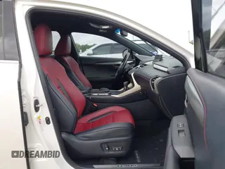 2015 Lexus NX 200t with VIN JTJYARBZ4F2021444, listed as a IAAI auction lot 42211572 with 111,655 mi miles and . Bid and sale history available at DreamBid. Image 5.
