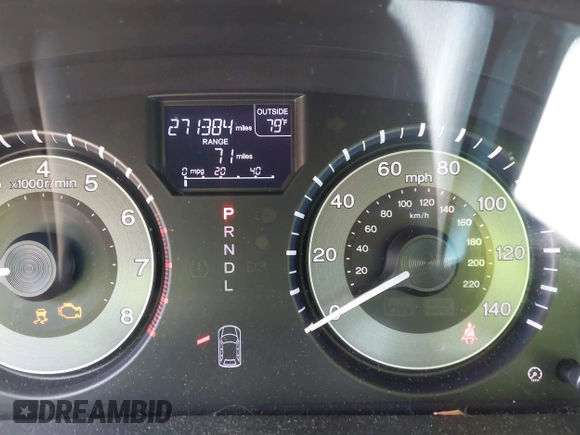 2012 Honda Odyssey EX-L with VIN 5FNRL5H62CB019238, listed as a IAAI auction lot 42524694 with 271,384 mi miles and . Bid and sale history available at DreamBid. Image 15.