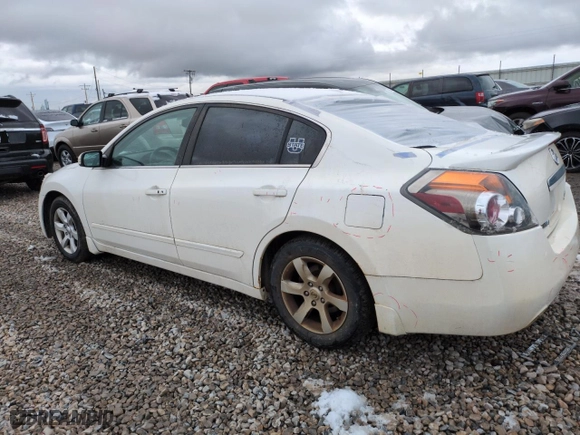 2007 Nissan Altima 3.5 SL with VIN 1N4BL21E27N488022, listed as a Copart auction lot 51226415 with 225,033 mi miles and Salvage Title. Bid and sale history available at carsss.com. Image 2.