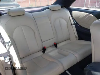 2009 Mercedes-Benz CLK 350 z VIN WDBTJ56H39F269431, wystawiony jako IAAI lot #42250728 z przebiegiem 127 914 mil mil oraz . Historia ofert i sprzedaży dostępna na DreamBid. Obrazek 8.