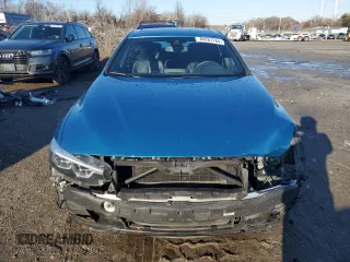 2019 BMW 4 Series 430i xDrive with VIN WBA4J3C58KBL08349, listed as a Copart auction lot 84267764 with 79,670 mi miles and Salvage Title. Bid and sale history available at DreamBid. Image 5.