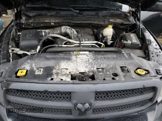 2016 Ram 1500 Sport with VIN 1C6RR6MT1GS297970, listed as a Copart auction lot 44864315 with 259,383 mi miles and Salvage Title. Bid and sale history available at carsss.com. Image 11.