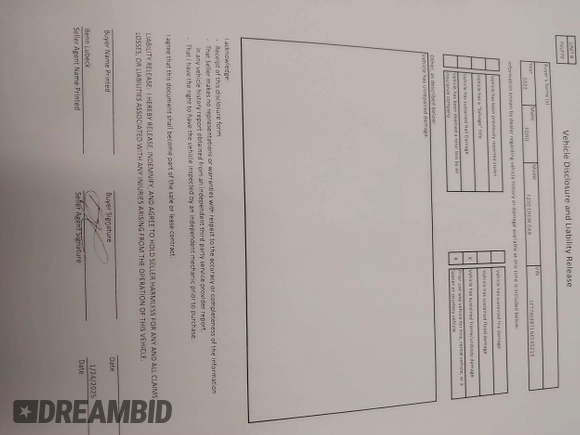 2022 Ford F-250 XL с VIN 1FT7W2BT1NEE45213, выставлен на аукционе IAAI как лот 41400282 с пробегом 12 580 миль миль и . История ставок и продаж доступна на DreamBid. Изображение 13.