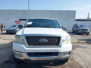 2005 Ford F-150 XLT with VIN 1FTPW12575FA79327, listed as a IAAI auction lot 42334343 with 363,658 mi miles and . Bid and sale history available at DreamBid. Image 13.