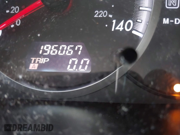 2008 Mazda 5 Sport with VIN JM1CR293480301006, listed as a IAAI auction lot 42385423 with 196,067 mi miles and . Bid and sale history available at DreamBid. Image 7.