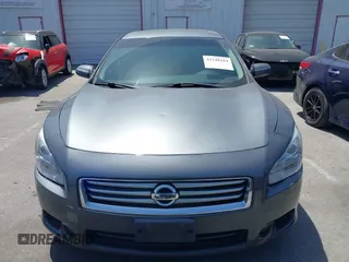 2014 Nissan Maxima S z VIN 1N4AA5AP8EC484229, wystawiony jako IAAI lot #42348184 z przebiegiem 150 681 mil mil oraz . Historia ofert i sprzedaży dostępna na DreamBid. Obrazek 12.