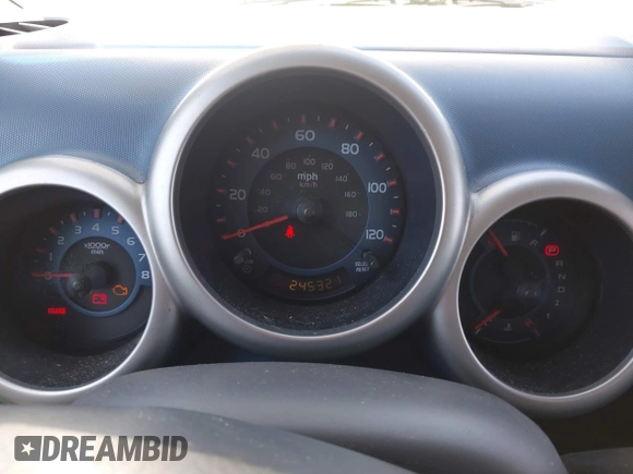 2003 Honda Element EX z VIN 5J6YH28573L048728, wystawiony jako IAAI lot #42484065 z przebiegiem 245 321 mil mil oraz . Historia ofert i sprzedaży dostępna na DreamBid. Obrazek 7.
