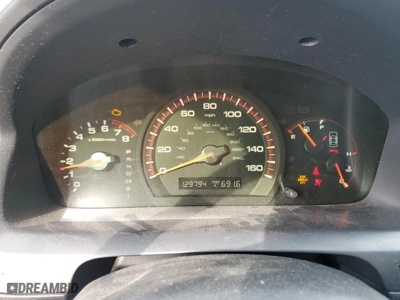 2007 Honda Accord Cpe LX with VIN 1HGCM723X7A021462, listed as a Copart auction lot 43753595 with 129,794 mi miles and Salvage Title. Bid and sale history available at carsss.com. Image 9.