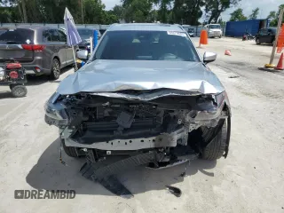 2018 Mazda CX-9 Signature with VIN JM3TCBEY8J0205833, listed as a Copart auction lot 60879045 with 29,253 mi miles and Salvage title. Bid and sale history available at DreamBid. Image 5.