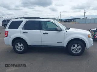 2008 Ford Escape XLT with VIN 1FMCU03188KA91326, listed as a IAAI auction lot 42293474 with 197,945 mi miles and . Bid and sale history available at DreamBid. Image 13.