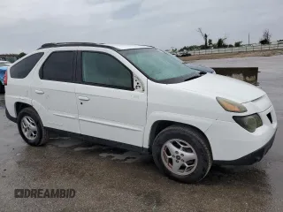 2003 Pontiac Aztek z VIN 3G7DA03E53S540008, wystawiony jako Copart lot #79408724 z przebiegiem 268 928 mil mil oraz Szkody całkowita. Historia ofert i sprzedaży dostępna na DreamBid. Obrazek 4.