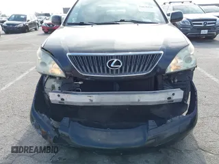 2006 Lexus RX 330 with VIN 2T2GA31U06C051636, listed as a IAAI auction lot 42078420 with 143,273 mi miles and . Bid and sale history available at DreamBid. Image 6.