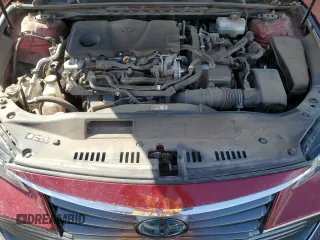 2020 Toyota Avalon Hybrid XLE z VIN 4T1J21FB1LU019341, wystawiony jako Copart lot #53909195 z przebiegiem 119 428 mil mil oraz Szkoda całkowita • Salvage title. Historia ofert i sprzedaży dostępna na DreamBid. Obrazek 11.