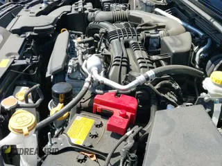 2024 Subaru Impreza с VIN JF1GUABC5R8389187, выставлен на аукционе IAAI как лот 43220863 с пробегом 6 335 миль миль и . История ставок и продаж доступна на DreamBid. Изображение 19.