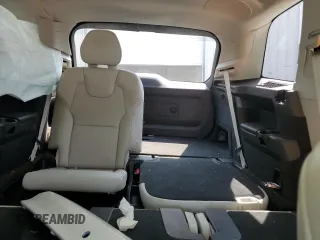 2024 Volvo XC90 Ultimate Bright Theme z VIN YV4H60CF9R1168645, wystawiony jako Copart lot #57056075 z przebiegiem 20 416 mil mil oraz Czysty tytuł • Clean title. Historia ofert i sprzedaży dostępna na DreamBid. Obrazek 10.