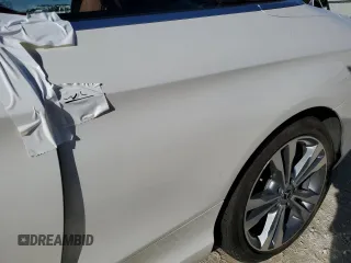 2018 Mercedes-Benz C 300 с VIN WDDWK4KB4JF612507, выставлен на аукционе Copart как лот 74235974 с пробегом Не указан миль и На запчасти • Non repairable. История ставок и продаж доступна на DreamBid. Изображение 12.