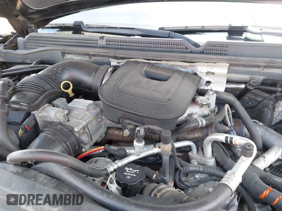 2015 GMC Sierra 2500HD Denali with VIN 1GT120E82FF574358, listed as a IAAI auction lot 42377676 with 86,097 mi miles and . Bid and sale history available at DreamBid. Image 10.