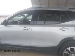 2019 GMC Terrain SLT with VIN 3GKALPEX1KL277406, listed as a IAAI auction lot 41650367 with 77,224 mi miles. Bid and sale history available at carsss.com. Image 14.