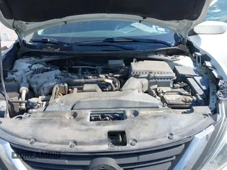 2017 Nissan Altima S with VIN 1N4AL3APXHC271463, listed as a IAAI auction lot 42254890 with 186,112 mi miles and . Bid and sale history available at DreamBid. Image 10.