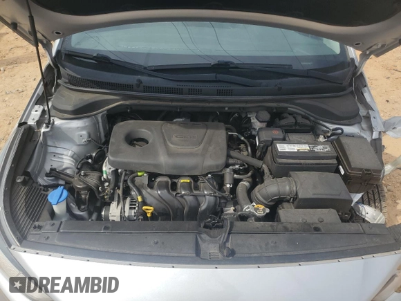 2019 Hyundai Accent SE with VIN 3KPC24A36KE065095, listed as a Copart auction lot 48913645 with 90,246 mi miles and Salvage Title. Bid and sale history available at DreamBid. Image 11.