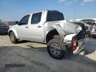 2012 Nissan Frontier SV z VIN 1N6AD0ERXCC477695, wystawiony jako Copart lot #56377185 z przebiegiem 152 497 mil mil oraz Szkoda całkowita • Salvage title. Historia ofert i sprzedaży dostępna na DreamBid. Obrazek 2.
