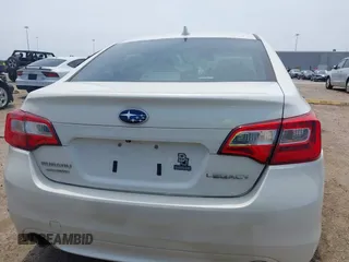 2016 Subaru Legacy Premium с VIN 4S3BNBC63G3040569, выставлен на аукционе IAAI как лот 42326253 с пробегом 116 844 миль миль и . История ставок и продаж доступна на DreamBid. Изображение 16.