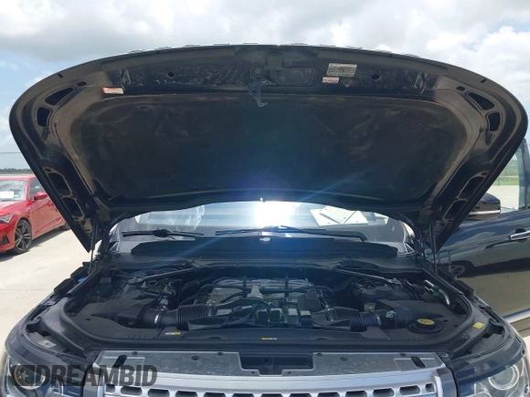 2016 Land Rover Range Rover с VIN SALGV3EF7GA286392, выставлен на аукционе IAAI как лот 42544095 с пробегом 65 568 миль миль и . История ставок и продаж доступна на DreamBid. Изображение 10.