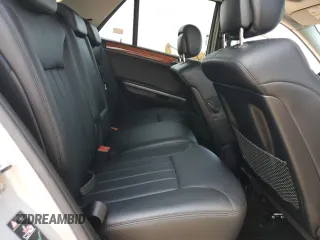 2008 Mercedes-Benz M 320 CDI с VIN 4JGBB22E08A419846, выставлен на аукционе Copart как лот 62056845 с пробегом 182 929 миль миль и Чистый • Clean title. История ставок и продаж доступна на DreamBid. Изображение 11.