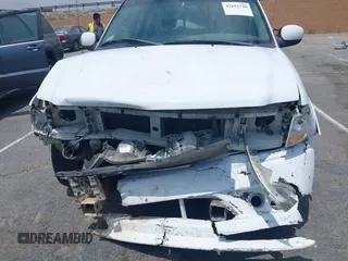 2002 Ford F-150 XLT with VIN 1FTRW07L32KD85390, listed as a IAAI auction lot 42193738 with Not Provided miles and . Bid and sale history available at DreamBid. Image 6.