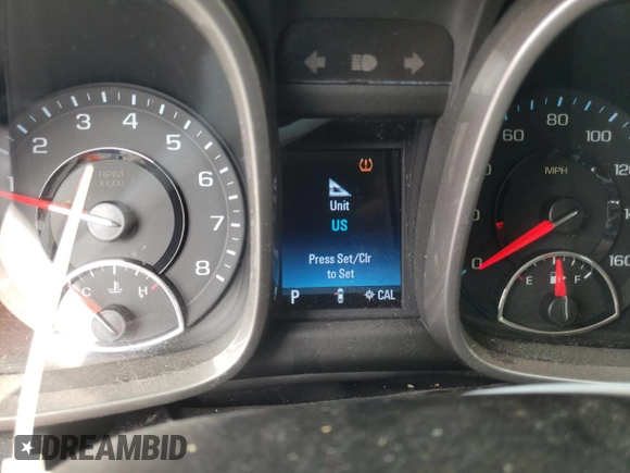 2016 Chevrolet Malibu Limited LT with VIN 1G11C5SA0GF151600, listed as a Copart auction lot 67718914 with 137,118 mi miles and Salvage Title. Bid and sale history available at carsss.com. Image 9.