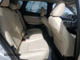2019 Infiniti QX50 Luxe z VIN 3PCAJ5M38KF125979, wystawiony jako Copart lot #57863035 z przebiegiem 84 048 mil mil oraz Czysty tytuł • Clean title. Historia ofert i sprzedaży dostępna na DreamBid. Obrazek 11.