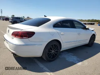 2013 Volkswagen CC Executive с VIN WVWGU7AN3DE551618, выставлен на аукционе Copart как лот 53359305 с пробегом 124 237 миль миль и Списание • Salvage title. История ставок и продаж доступна на DreamBid. Изображение 3.