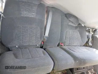 2004 GMC Envoy SLE with VIN 1GKDS13S242420100, listed as a IAAI auction lot 41963800 with 341,395 mi miles and . Bid and sale history available at DreamBid. Image 8.