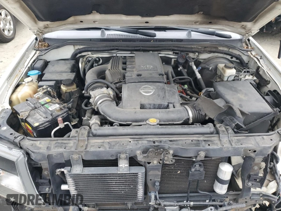 2006 Nissan Pathfinder SE с VIN 5N1AR18U16C604294, выставлен на аукционе Copart как лот 75262204 с пробегом 194 342 миль миль и Списание • Salvage title. История ставок и продаж доступна на DreamBid. Изображение 12.