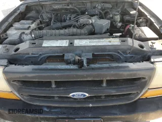 1999 Ford Ranger XL with VIN 1FTYR10V1XPA68495, listed as a Copart auction lot 49412175 with 148,096 mi miles and Salvage Title. Bid and sale history available at carsss.com. Image 11.