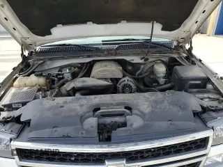 2006 Chevrolet Silverado 1500 LT2 with VIN 1GCEK19B56Z207532, listed as a Copart auction lot 54213065 with 175,177 mi miles and Salvage Title. Bid and sale history available at DreamBid. Image 11.