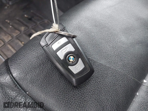 2011 BMW 5 Series 535i xDrive with VIN WBAFU7C58BC873573, listed as a IAAI auction lot 40422942 with 169,230 mi miles and . Bid and sale history available at DreamBid. Image 11.