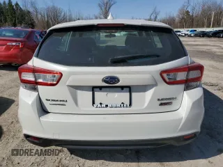 2018 Subaru Impreza Special Sports z VIN 4S3GTAK65J1702842, wystawiony jako Copart lot #48484425 z przebiegiem 90 265 mil mil oraz Nie do naprawy • Non repairable. Historia ofert i sprzedaży dostępna na DreamBid. Obrazek 6.