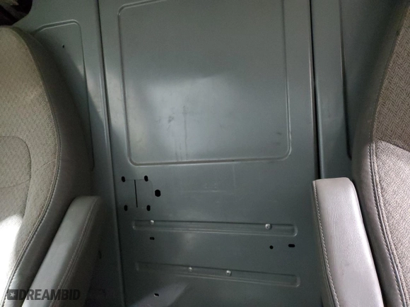2013 Chevrolet Express Cargo Van with VIN 1GCWGFCAXD1148783, listed as a Copart auction lot 45279005 with 130,974 mi miles and Salvage Title. Bid and sale history available at carsss.com. Image 10.