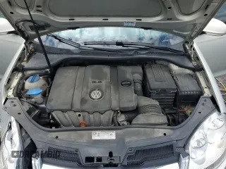 2010 Volkswagen Jetta Limited Edition with VIN 3VWRZ7AJ2AM158879, listed as a Copart auction lot 61483065 with 146,206 mi miles and Salvage title. Bid and sale history available at DreamBid. Image 11.